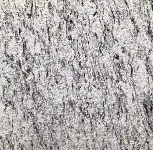 如何區分廉江芝麻白石材？答案就在下面！