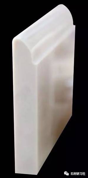 石材線條加工的n種方法 從傳統(tǒng)工藝到現(xiàn)代數(shù)控技術(shù)