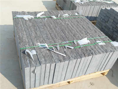 嘉祥青石板石材加工廠 匠心工藝，鑄就建筑基石之美