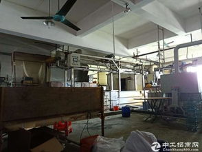 厚街現(xiàn)成電鍍廠整體轉(zhuǎn)讓，736平米含全套生產(chǎn)設(shè)備與技術(shù)